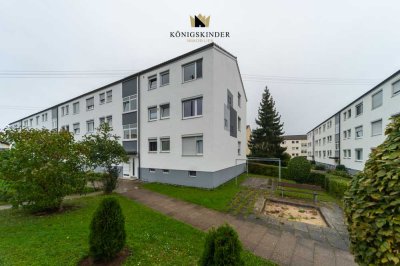 Preisreduzierte  3-Zimmer-Wohnung mit Südbalkon und Top-Ausstattung in Holzgerlingen zu kaufen!