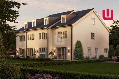 KfW40 - Niedrigenergiehaus in ökologische Bauweise-naturnah!
Bezugsfertig ca. 02.26 - provisionsfre