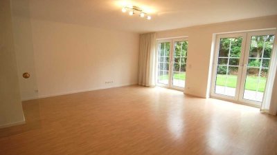 Freistehendes Einfamilienhaus, fußläufig zur Internationalen Schule