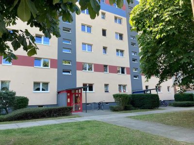 ++ 3 Zimmer mit Balkon zum Wohlfühlen ++