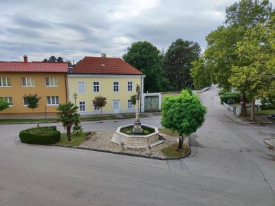 Geräumige 3-Zimmerwohnung in zentraler Lage