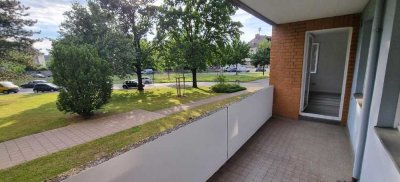 Von Privat-Provisionsfrei: Attraktive 2-Zimmer Wohnung mit Loggia in Hannover-Bothfeld