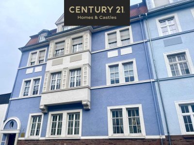 Sanierter Altbaucharme trifft Kapitalanlage – Renditestarke 8,91 % mit 151 m² in Toplage