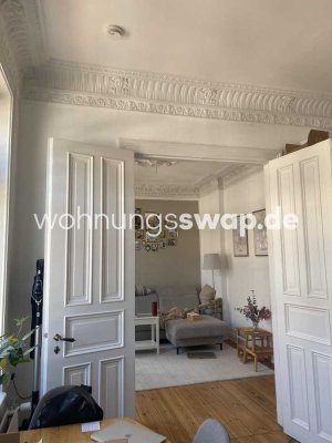 Wohnungstausch: Schillerstraße 99