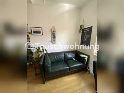 Tauschwohnung: Schönes WG-Doppel-Zimmer in Freiburgs Altstadt
