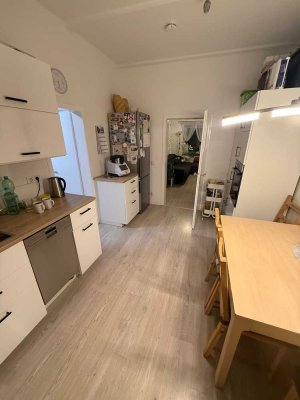 Frisch gestrichene 3 Zimmer Wohnung in ruhiger Lage von Velbert Langenberg