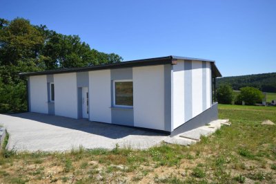 Handwerker aufgepasst - Bungalow in Deutsch Ehrensdorf !
