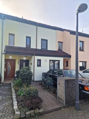 IMWRC – RMH mit Garten wartet auf Ihre Wohnideen in Vohwinkel!