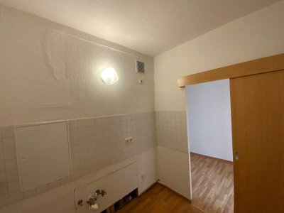 Praktisch und funktional mit Balkon