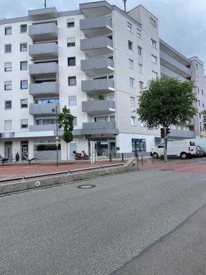Attraktive sonnige Wohnung im Stadteil  Neusäß/Steppach