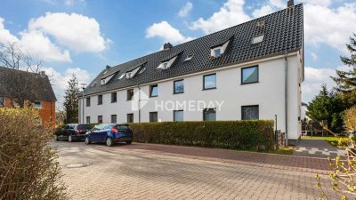 Solide Kapitalanlage mit stabiler Rendite: Mehrfamilienhaus mit 10 Einheiten in gepflegtem Zustand