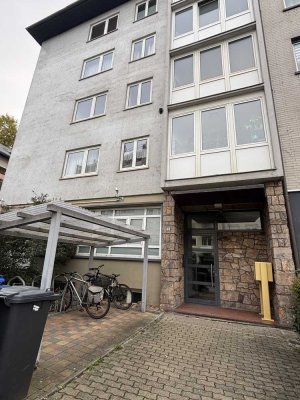 Attraktive zwei Zimmerwohnung in begehrter Lage in Ludwigshafen