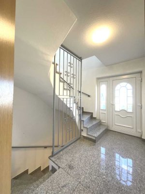 Doppelhaushälfte ca 150m² In Bad Emstal mit neuerster Technik ausgestattet