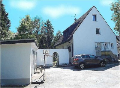 Herdecke  „Die Stadt zwischen den Ruhrseen“ Umfassend modernisiertes Mehrfamilienhaus in guter Lage