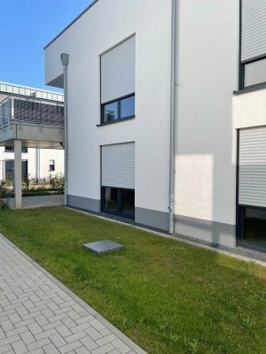 moderne 2-Zimmer-Wohnung in Troisdorf-Eschmar