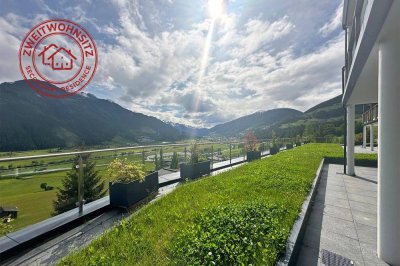 Zweitwohnsitz neben Panoramabahn! 225 m² auf zwei abgeschlossene Einheiten!