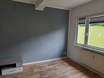 4-Raum-Dachgeschosswohnung in Veilsdorf/OTSchackendorf