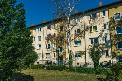 2-Zimmer-Wohnung in Frankenthal (Pfalz)