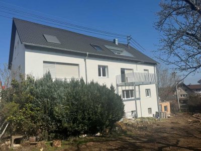 Kernsanierte Wohnung in Bargau, Schwäbisch Gmünd