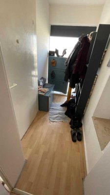 Schöne 2-Zimmer-Wohnung in Hückeswagen