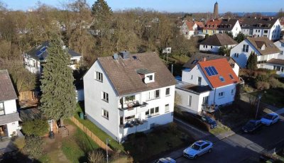 3-ZKB-Wohnung mit Herkulesblick in Kassel – für Eigennutzer und Kapitalanleger