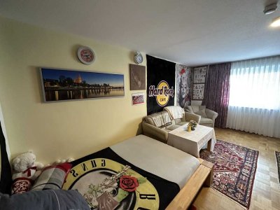 Provisionsfrei aus Nachlass im WESTENVIERTEL zu verkaufen