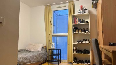 1 bedroom apartment in Kisselberg Mainz