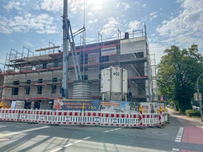 Ihr Rückzugsort mit Zukunft – Wohnen im energieeffizienten Neubau in Gremmendorf