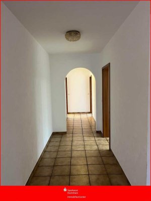 2,5 Zimmer-Wohnung in Öflingen