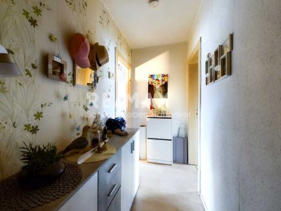 Smarte Kapitalanlage mit eigenem Garten