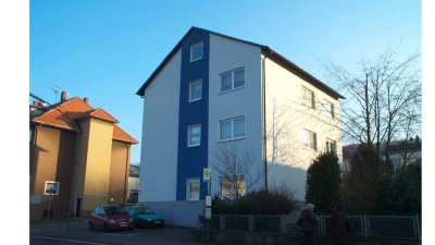 vollrenovierte 2-Zimmer-Wohnung in Hagen