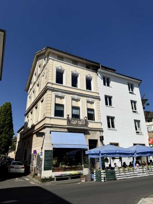 Charmante Altbauwohnung nahe Universität & Innenstadt
