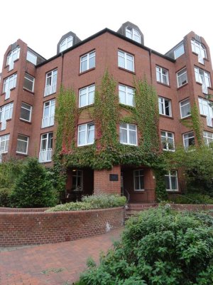 Senioren- Wohnung in Stadtlage von Kiel, vermietet!