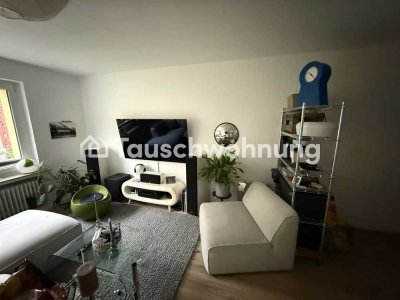Tauschwohnung: Suche größere Wohnung in Köln, biete Nippes