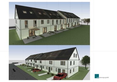 Ihr Reihenhaus in zentraler Lage Sankt Augustin