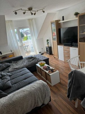 Schöne, helle 3-Zimmer Wohnung in Pirmasens