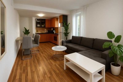 10 BETTEN, 3 KÜCHEN, RENOVIERT 2025, VOLL MÖBLIERT