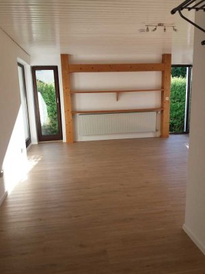 1-Zimmer Wohnung in Kempten (St. Mang) ab 01.06.2026