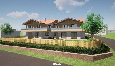 TOP 5: Wohnung mit knapp 100m² Wohnfläche IN TRAUMLAGE!