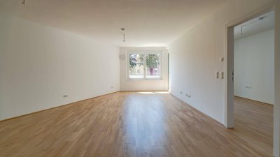 Erlebe erstklassiges Wohnen in Deutsch-Wagram - Neubauwohnung mit Loggia - PROVISION BEZAHLT DER ABGEBER