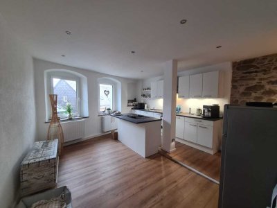 Ansprechende 2,5-Zimmer Wohnung in Lichtenberg