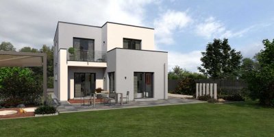 Ihr Traumhaus in Mutterstadt - Individuell geplant und nachhaltig gebaut!