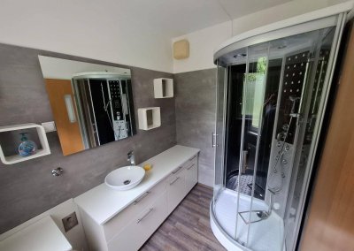 2-Zimmer-Erdgeschosswohnung mit 62 m² Wohnfläche und 37 m² Terrasse in Top-Lage (1170 Wien)