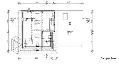 Unikat-Maisonette im Östlichen Ringgebiet inkl. Garage – Wohnen in der Stadt wie auf dem Lande