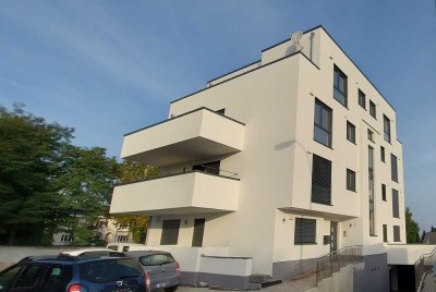 Wunderschöne großzügige Stadtwohnung in Limburg