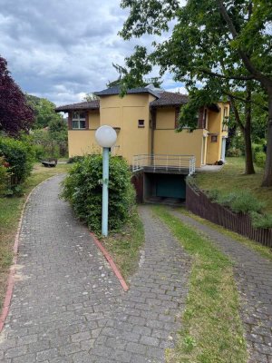 Außergewöhnliche 2-Zimmer Wohnung in Konradshöhe