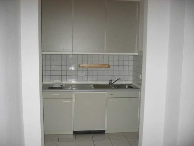 Zum 01.08.2025 helle, freundliche 1 Zwhg..zu vermieten.