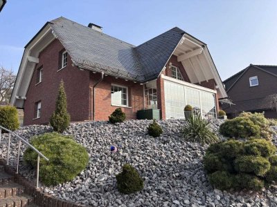 Ihr neues Traumhaus: Viel Platz & Qualität in Breidenbach OT