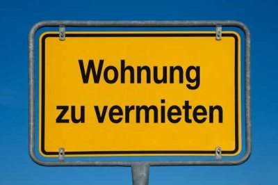 Frisch sanierte 3-Zimmer-Wohnung mit Balkon und Garten in Grossostheim