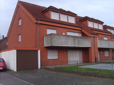 Schöne vier Zimmer Wohnung in Gütersloh frei ab 01.07.2025